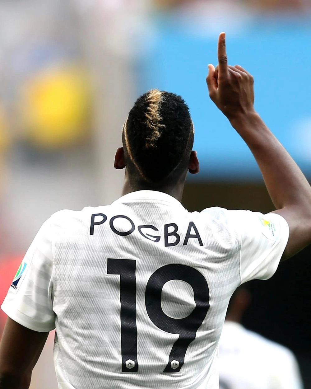 Paul Pogba dates joined và lịch sử thi đấu tại các câu lạc bộ