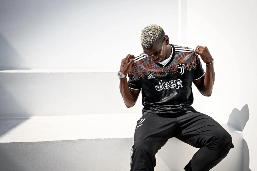 Paul Pogba news và những tin tức mới nhất về án phạt doping