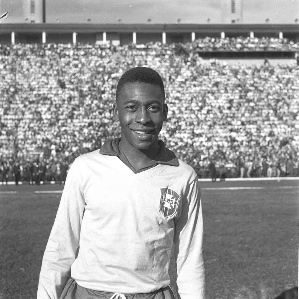 Pelé died (qua đời) và sự ra đi của một huyền thoại vĩ đại