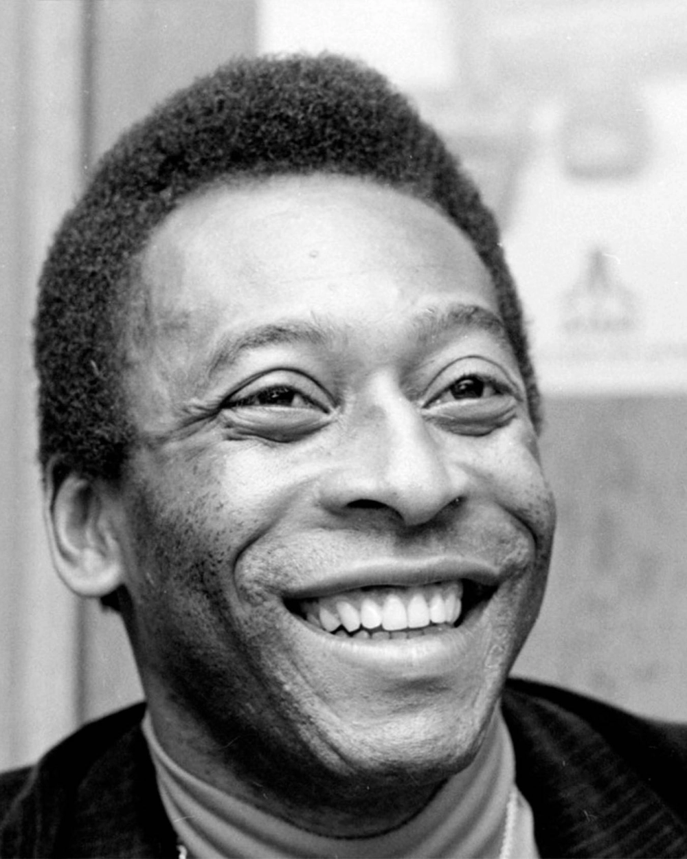 Pelé vua bóng đá và di sản bất tử trong lòng người hâm mộ