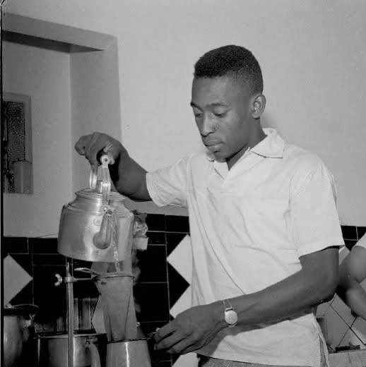 Pousada do Pelé Trindade và nhà nghỉ nổi tiếng tại Trindade, Brazil