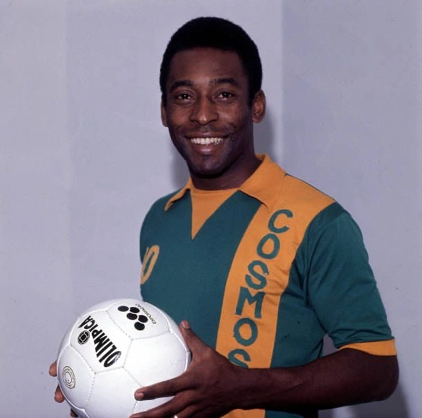 Museu Pelé và bảo tàng vinh danh cuộc đời, sự nghiệp của ông