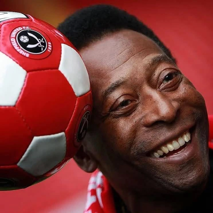 Cuántos goles tiene Pelé và kỷ lục hơn 1000 bàn thắng trong sự nghiệp
