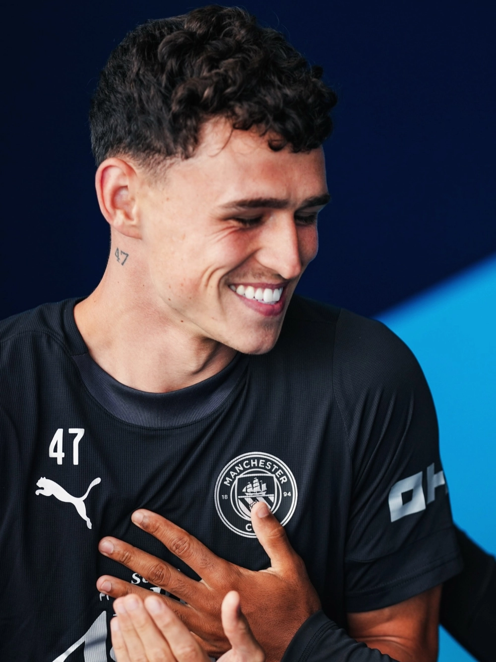 Phil Foden âge (tuổi) và sự nghiệp rực rỡ ở tuổi 25