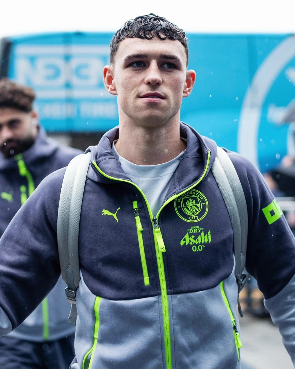 Phil Foden gf (bạn gái) và chuyện tình bên bạn gái Rebecca Cooke