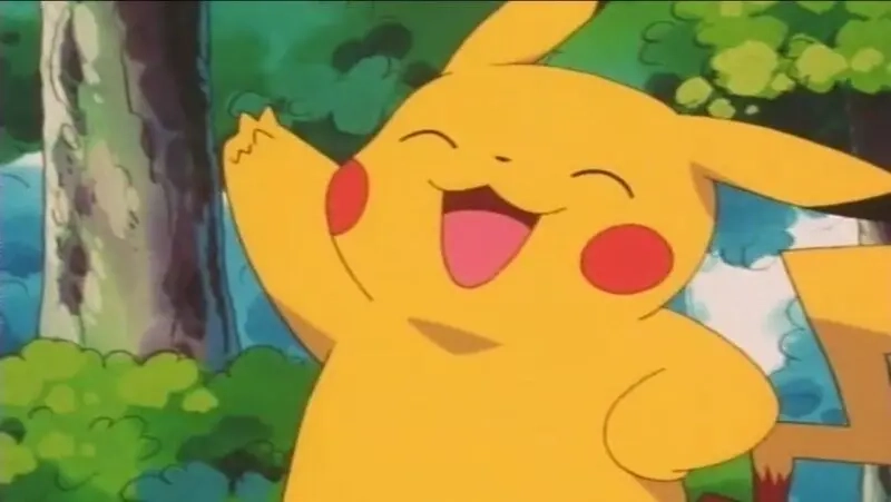 Khi buồn chỉ cần nhìn pikachu memes là cười quên cả mệt