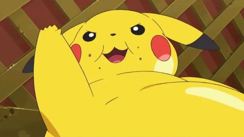 Bạn đã thử meme pikachu hôm nay chưa