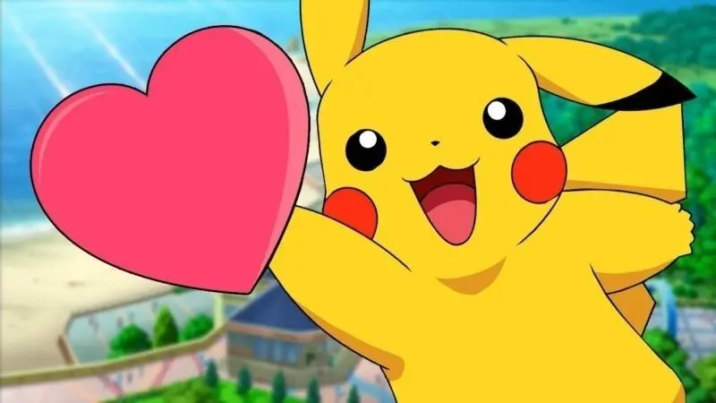 Cười bể bụng với bộ sưu tập memes pikachu