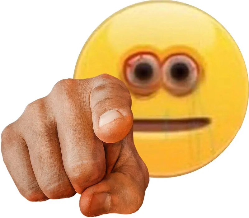 Truy tìm soldier pointing meme chất lừ trên cộng đồng meme