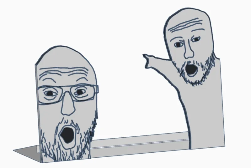 Thả tim ngay cho leonardo dicaprio pointing meme bá đạo