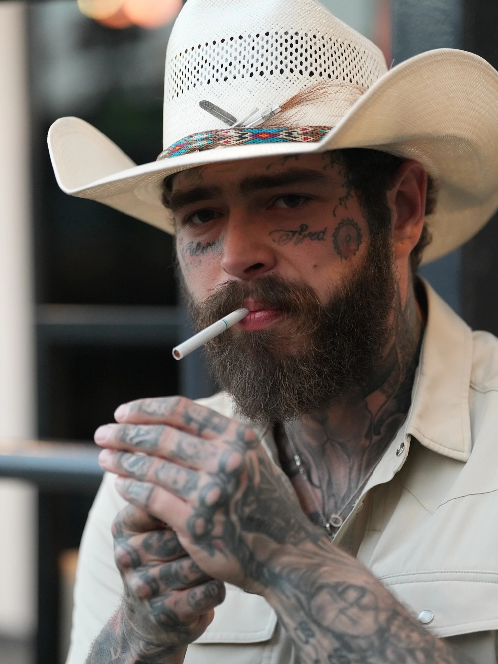 Post Malone Oreos và màn kết hợp thương hiệu đầy bất ngờ