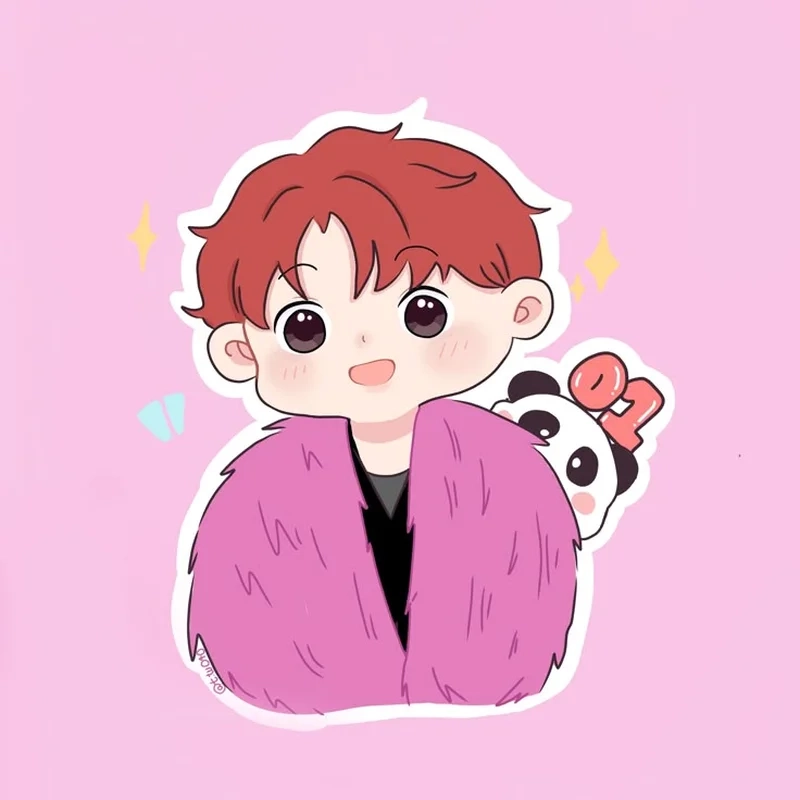Quang Hùng MasterD chibi là gì