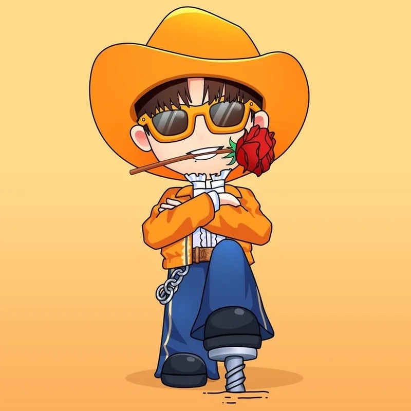 Không thể bỏ lỡ dễ thương ảnh quang hùng masterd chibi
