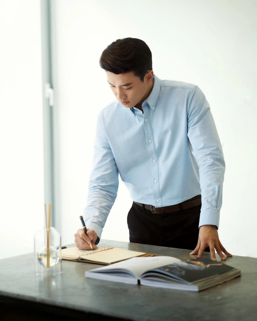 Tiểu sử diễn viên Quốc Trường và hành trình từ diễn viên tỉnh lẻ đến ngôi sao