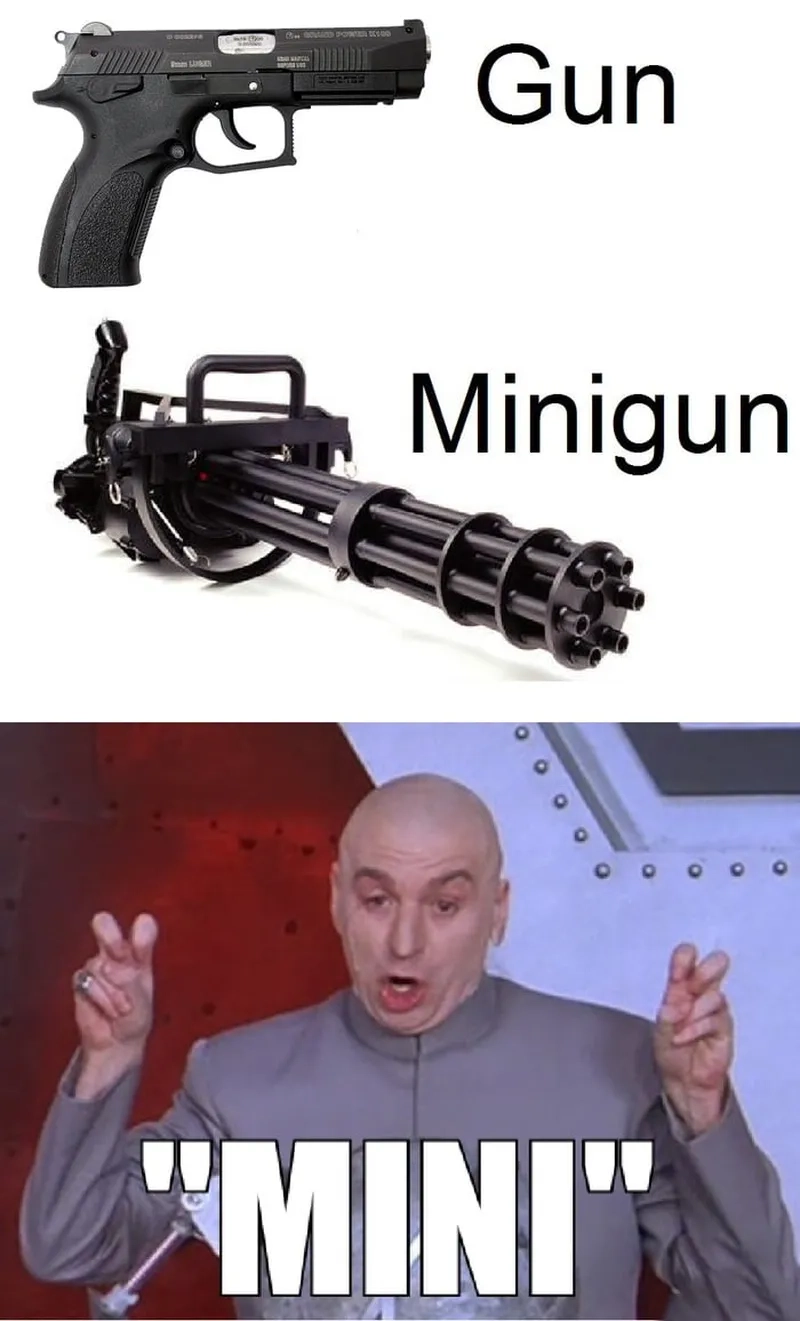 Bộ sưu tập call of duty raygun meme hài hước khó đỡ nhất