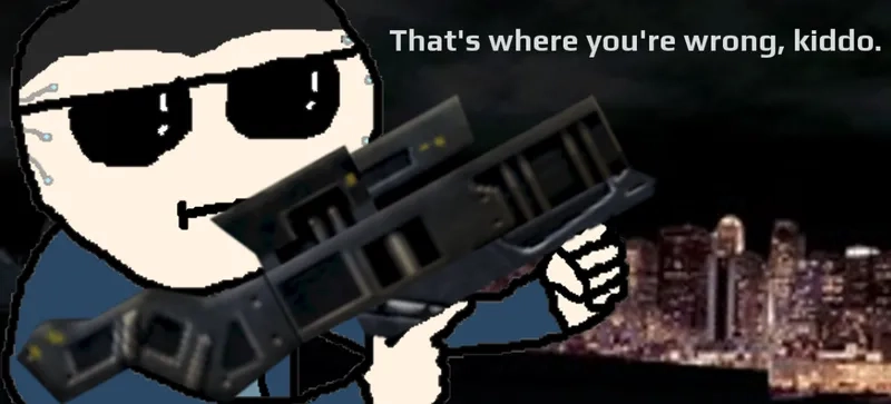 Meme hot cod zombies raygun meme làm dậy sóng cộng đồng mạng