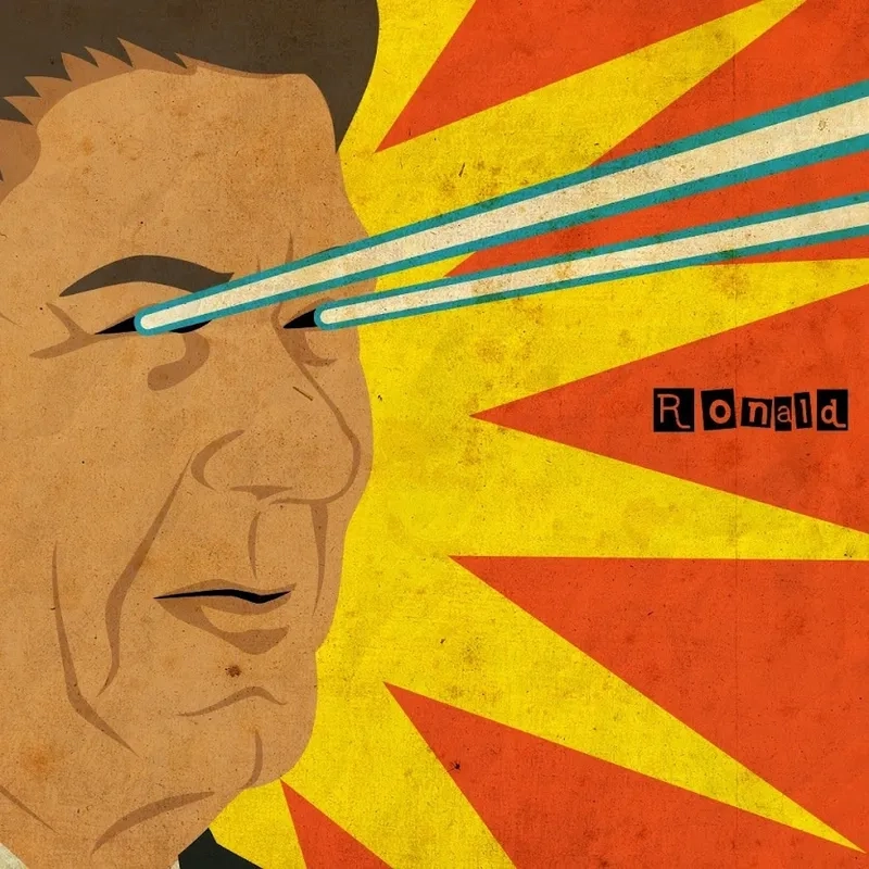 Fan COD mê mệt với revive me i have raygun meme huyền thoại