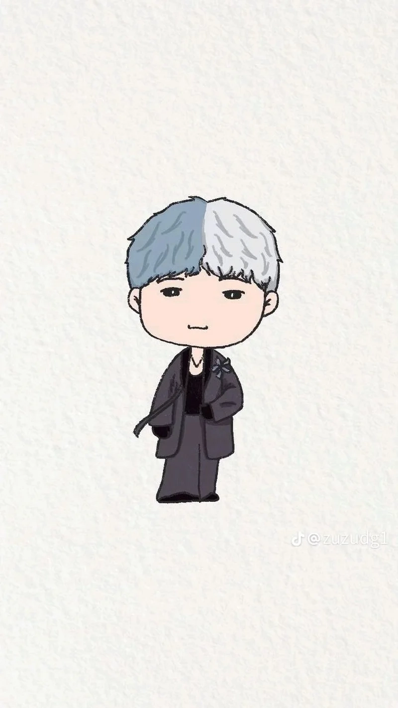 Biến ảnh đại diện nổi bật cùng avatar rhyder chibi