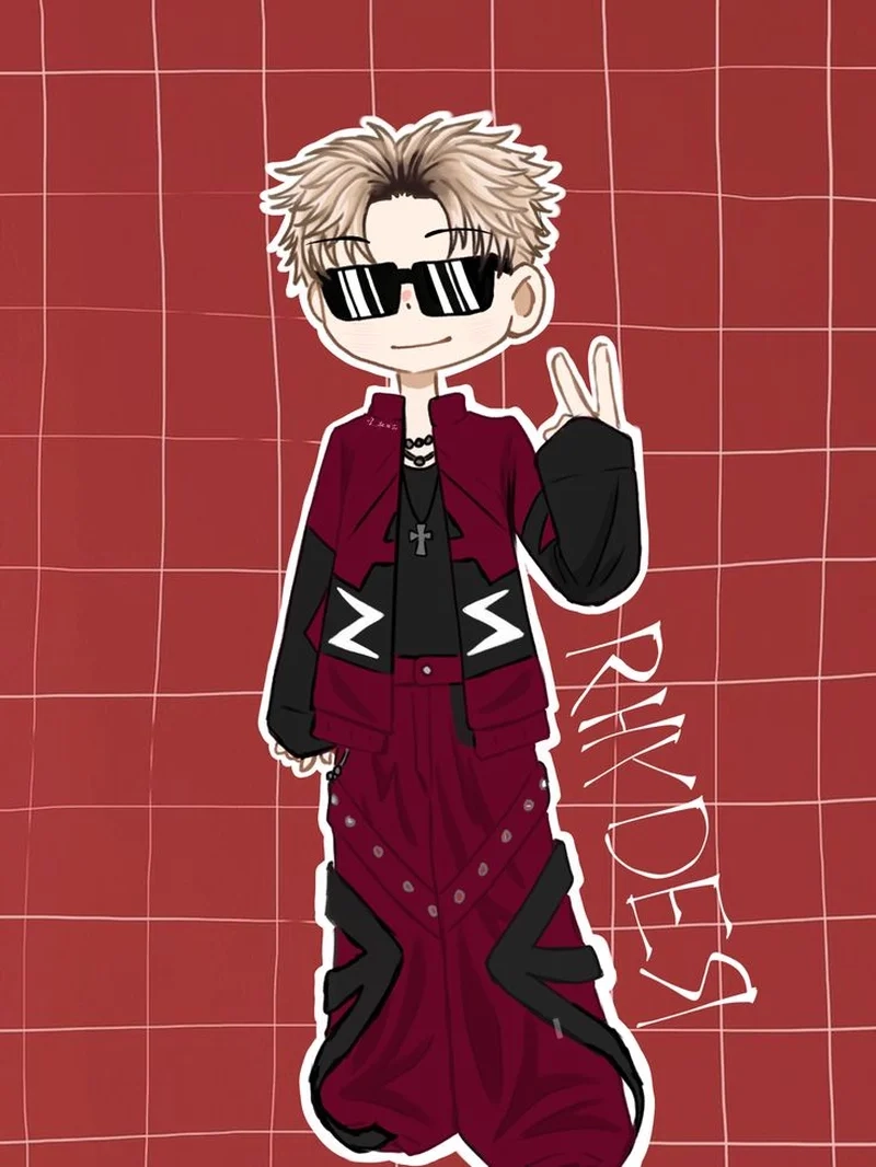Khám phá ảnh rhyder chibi dễ thương nhất hôm nay