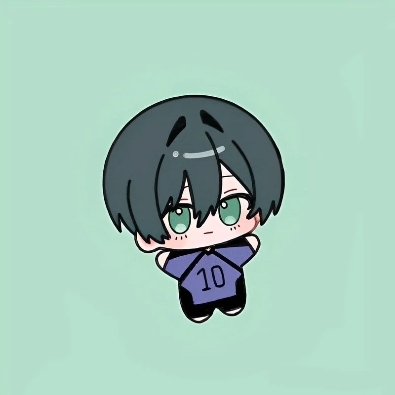 Tại sao Rin chibi lại hot