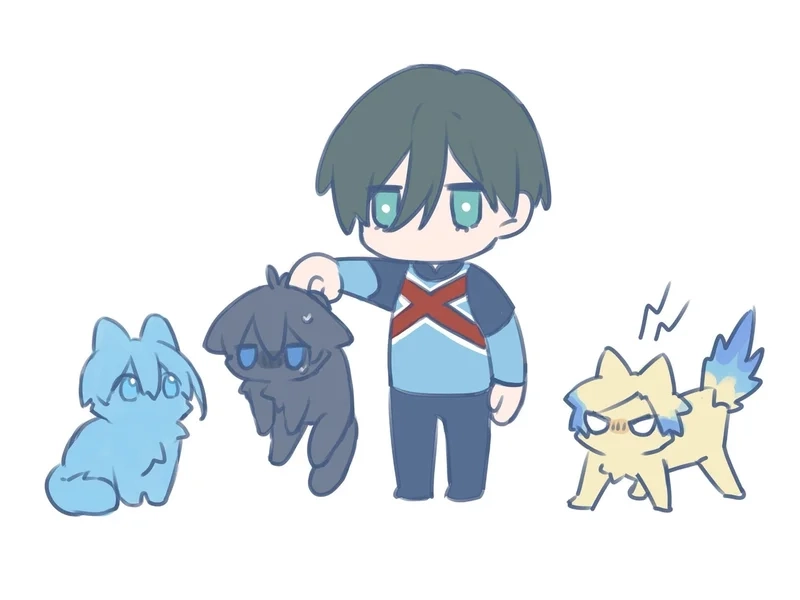 Bộ sưu tập độc đáo ảnh rin chibi
