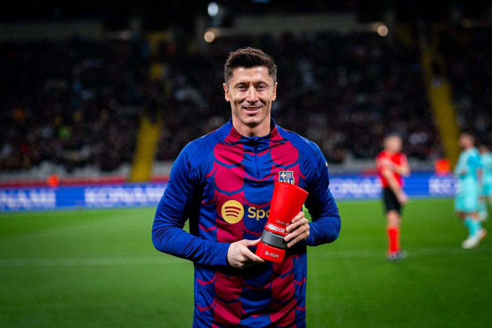 Robert Lewandowski bvb (Dortmund) và thời kỳ bùng nổ tại Borussia Dortmund