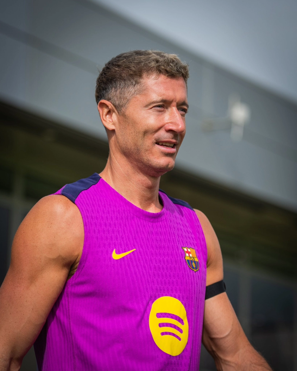 Statistik Robert Lewandowski và những phân tích về phong độ