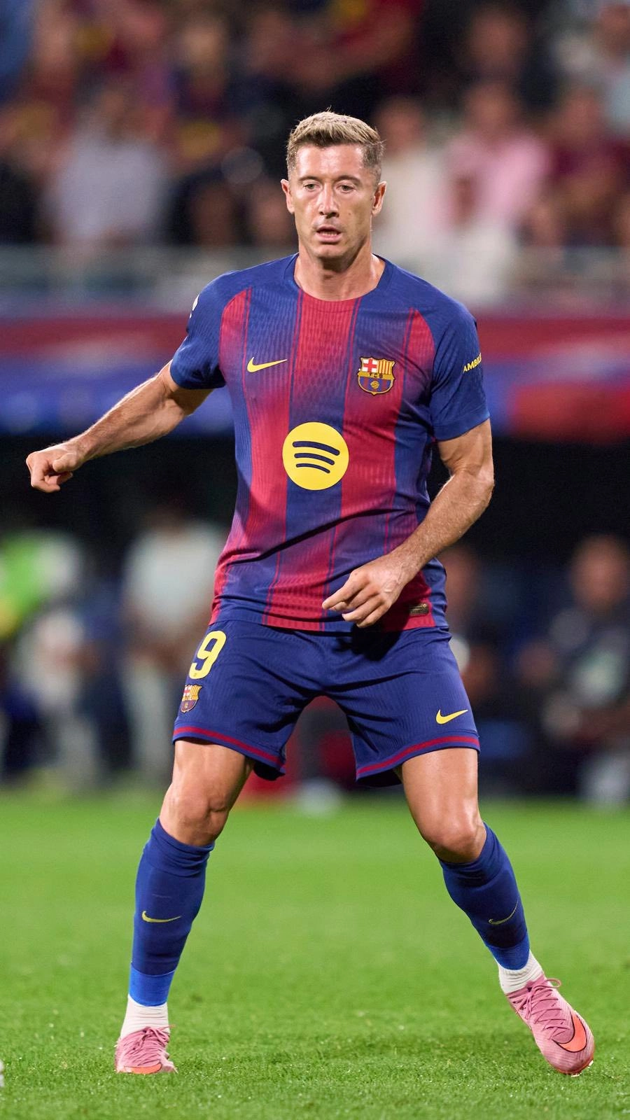 Statistiques de Robert Lewandowski và các chỉ số của cầu thủ người Ba Lan