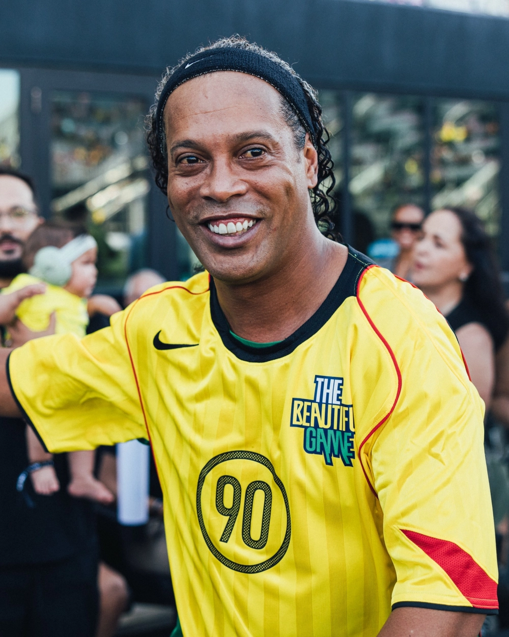 Ronaldinho skills và kỹ thuật Jogo Bonito đỉnh cao
