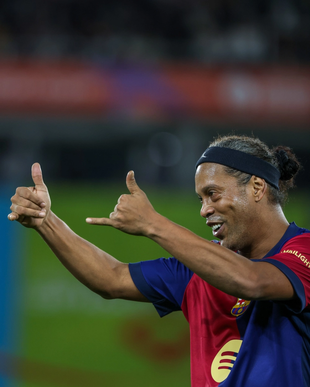 Ronaldinho skill và những kỹ năng ma thuật làm nên tên tuổi