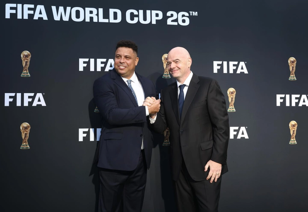 Ronaldo Nazario highlights tuyển tập những pha bóng hay nhất sự nghiệp