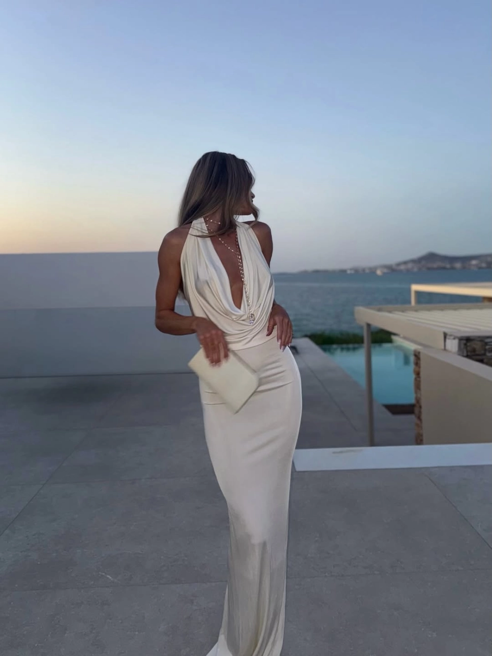 Rosie Huntington Whiteley young và vẻ đẹp thời trẻ của một thiên thần