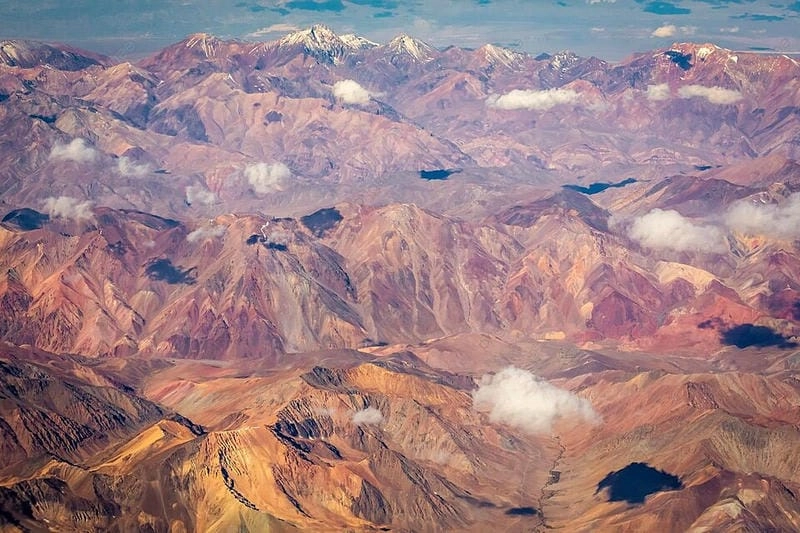Cùng khám phá tại sao sa mạc Atacama lại hấp dẫn du khách