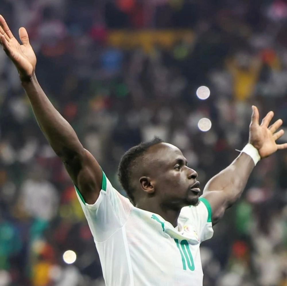 Sadio Mané salary và mức lương khủng tại Ả Rập Xê Út