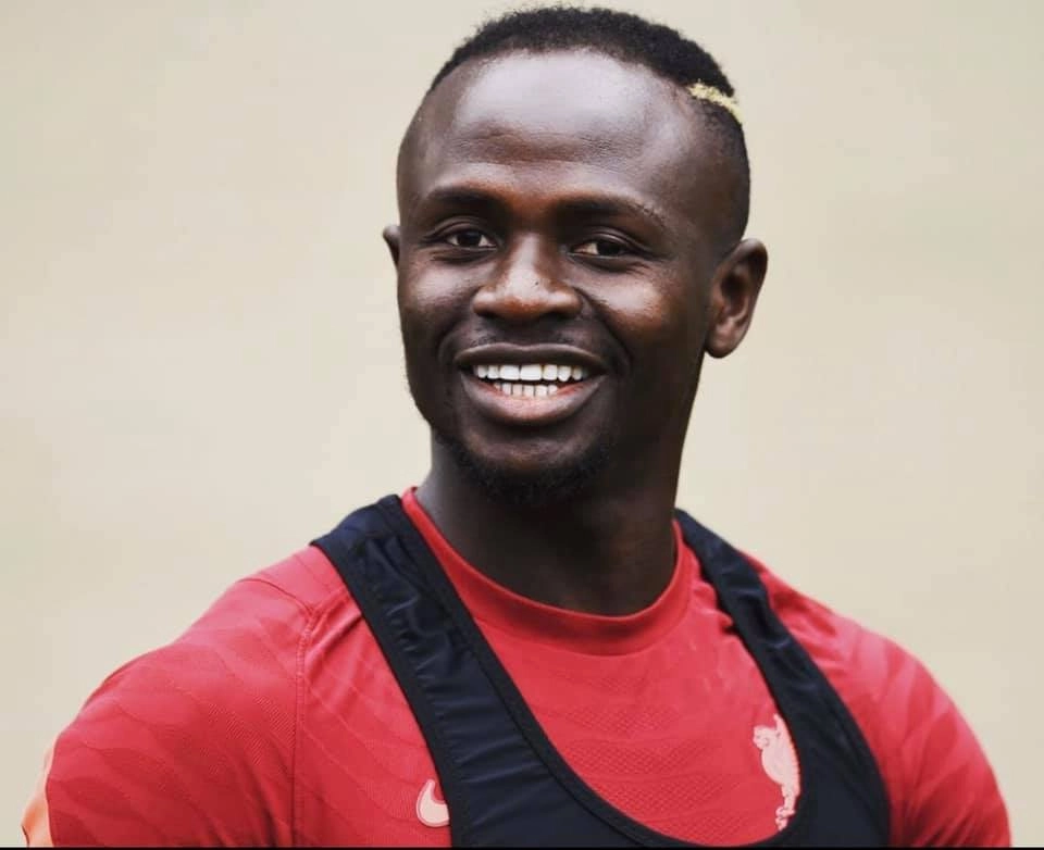 Sadio Mané net worth và khối tài sản của siêu sao khiêm tốn