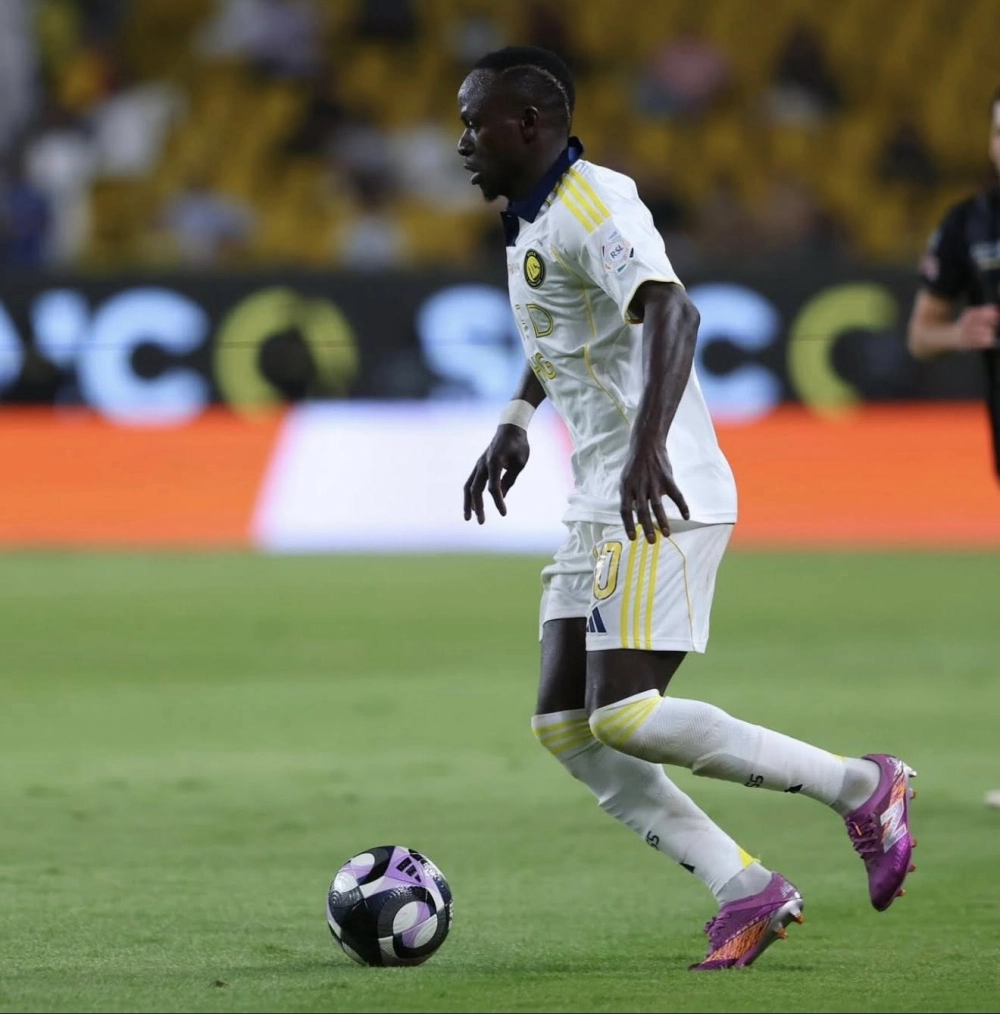 Statistik Sadio Mané và những phân tích về phong độ