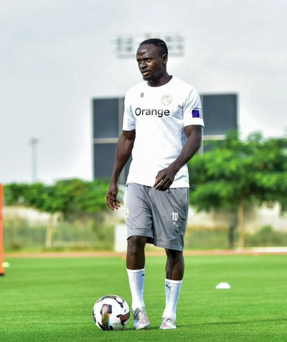 Statistiques de Sadio Mané và các chỉ số của cầu thủ người Senegal