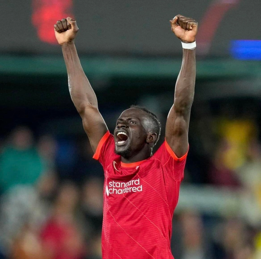 Sadio Mané transfer và vụ chuyển nhượng sang Al-Nassr năm 2023