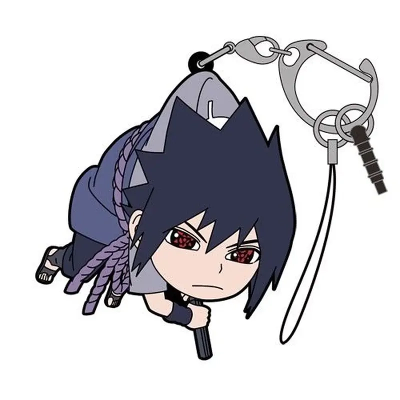Bộ sưu tập độc đáo với ảnh sasuke chibi