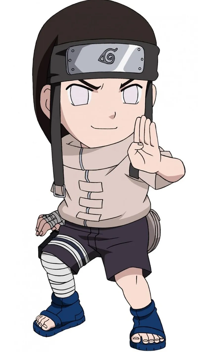 Khoảnh khắc nổi bật cùng hình sasuke chibi