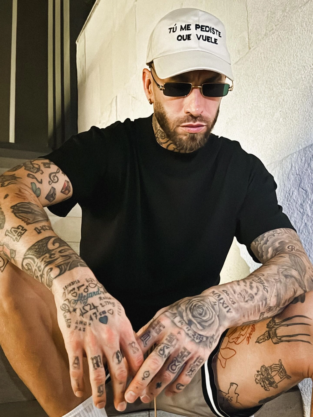 Sergio Ramos Corinthians và những tin đồn chuyển nhượng trong quá khứ
