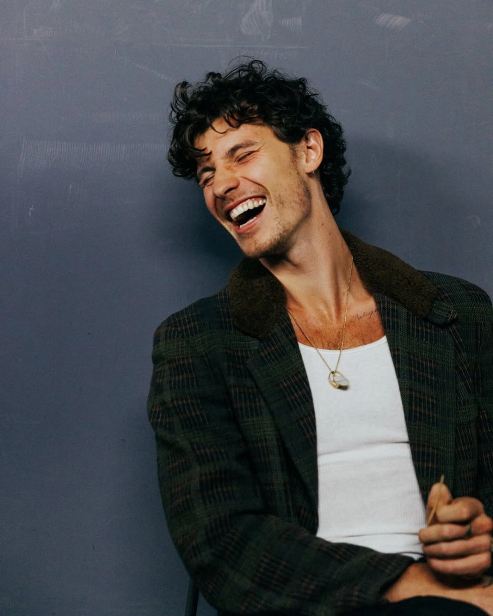 Shawn Mendes mercy và giai điệu ballad bùng nổ