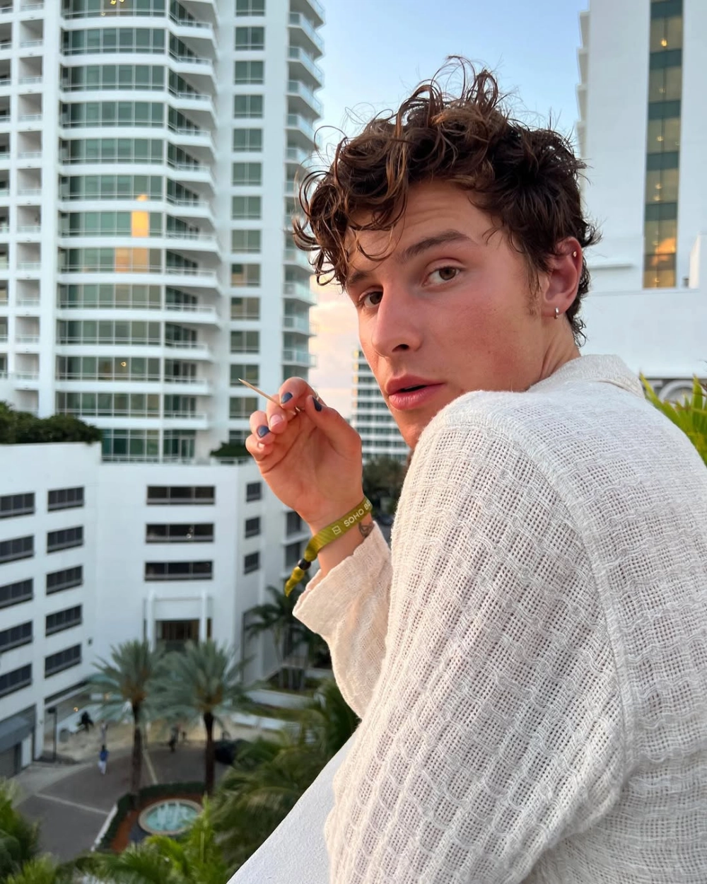 Stitches Shawn Mendes bản hit huyền thoại, bệ phóng của sự nghiệp