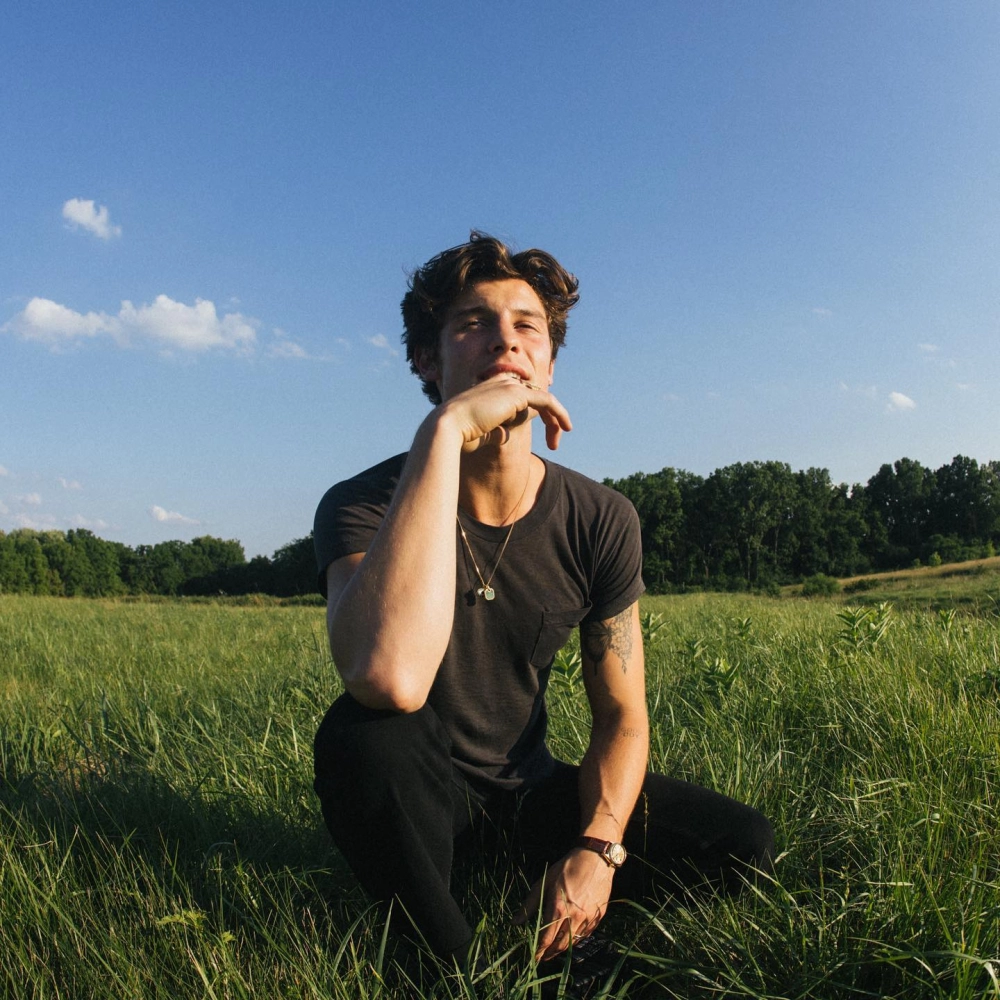 Shawn Mendes song tuyển tập những ca khúc hay nhất của nam ca sĩ