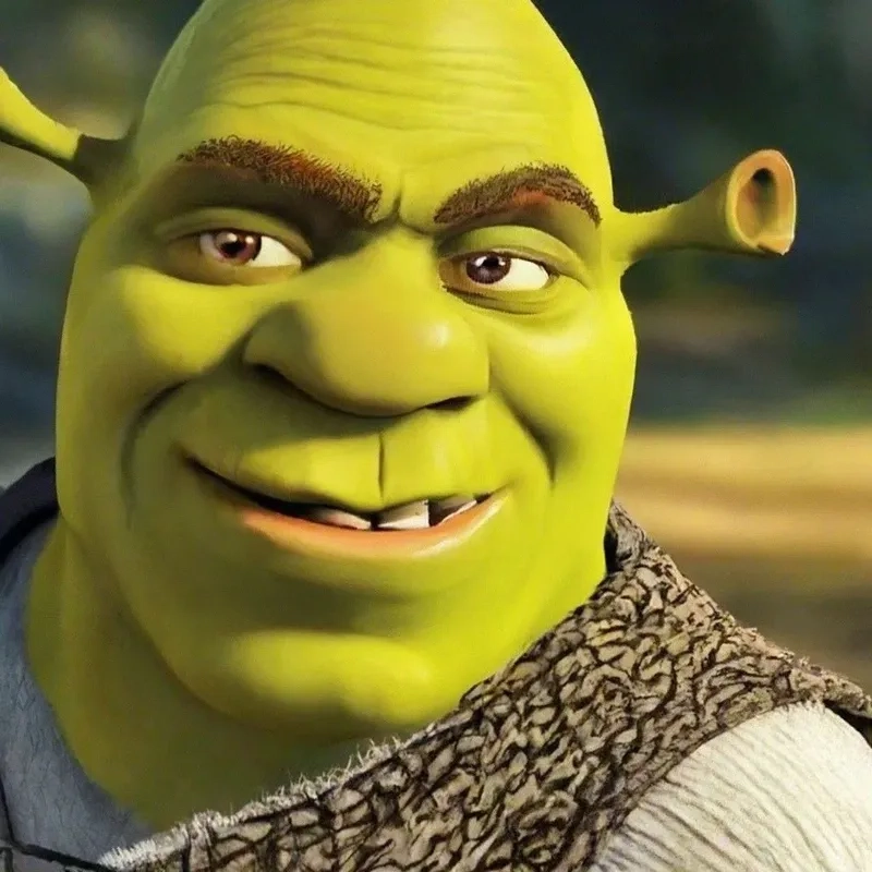 Shrek meme là gì?