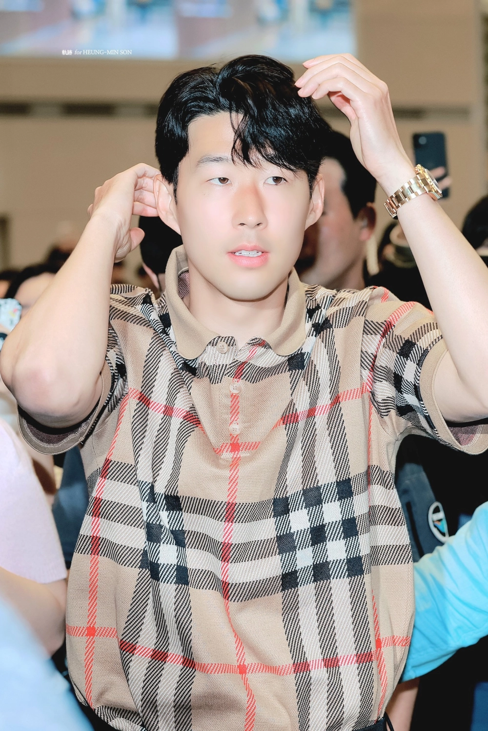 Son Heung-min net worth và khối tài sản của siêu sao người Hàn