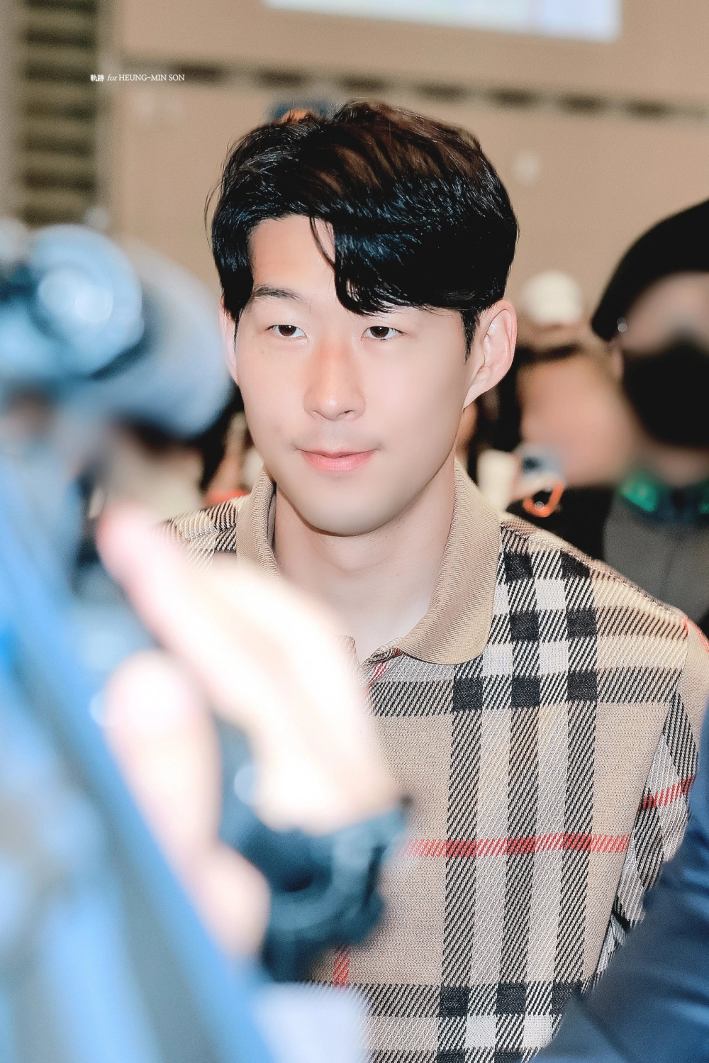 Son Heung-min LAFC và bản hợp đồng lịch sử, gia nhập LAFC tháng 8/2025