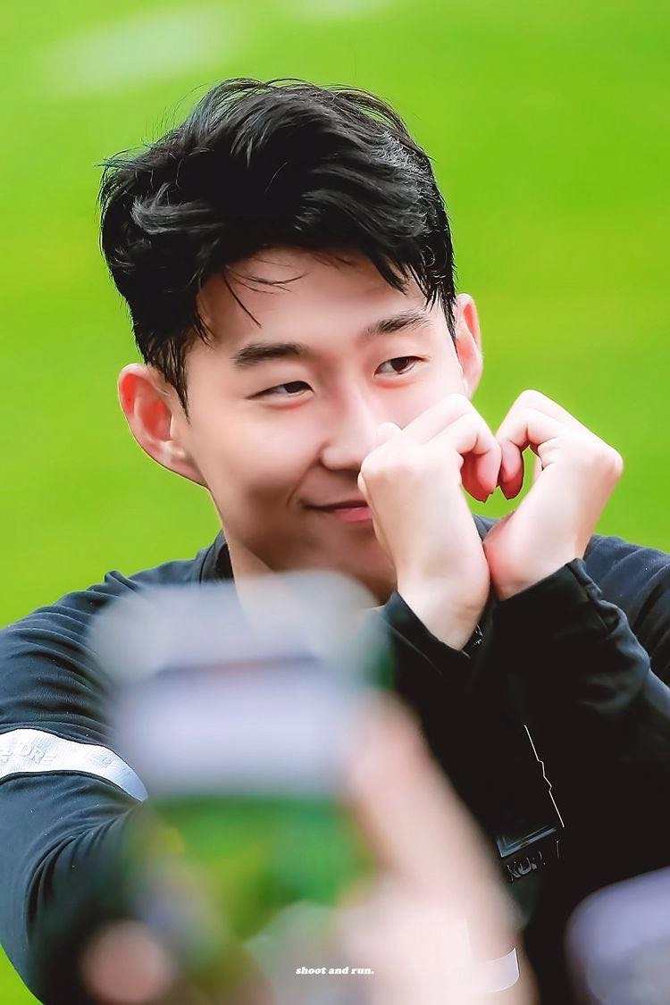 Son Heung-min siêu sao châu Á và ngôi sao mới của CLB LAFC
