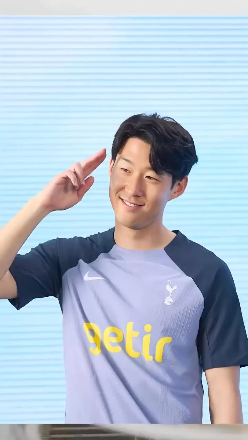 Son Heung-min Europa League và chức vô địch lịch sử 2025 cùng Spurs