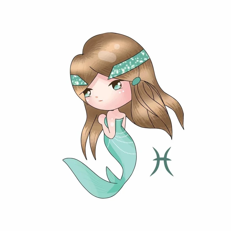 Song ngư chibi là gì